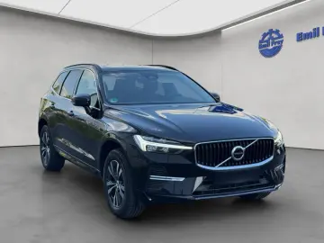 XC60 B4 B Geartronic Momentum Pro