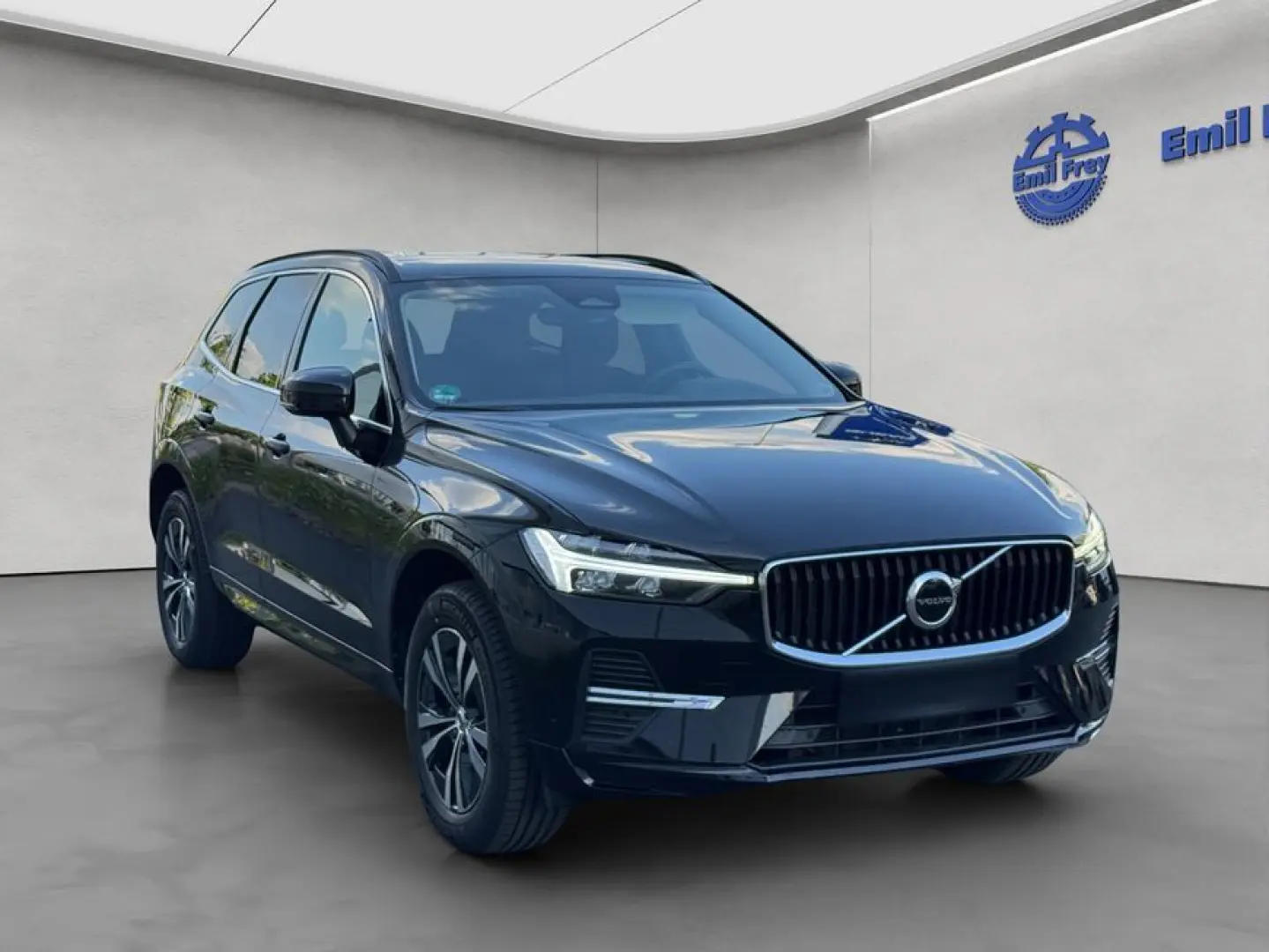 XC60 B4 B Geartronic Momentum Pro