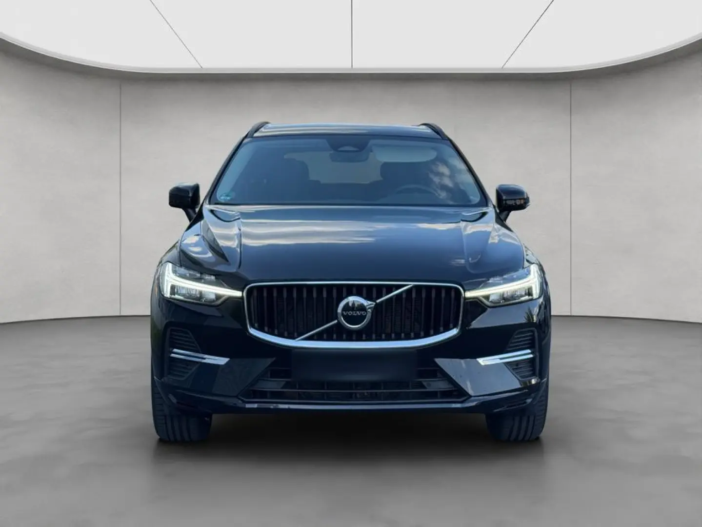 XC60 B4 B Geartronic Momentum Pro