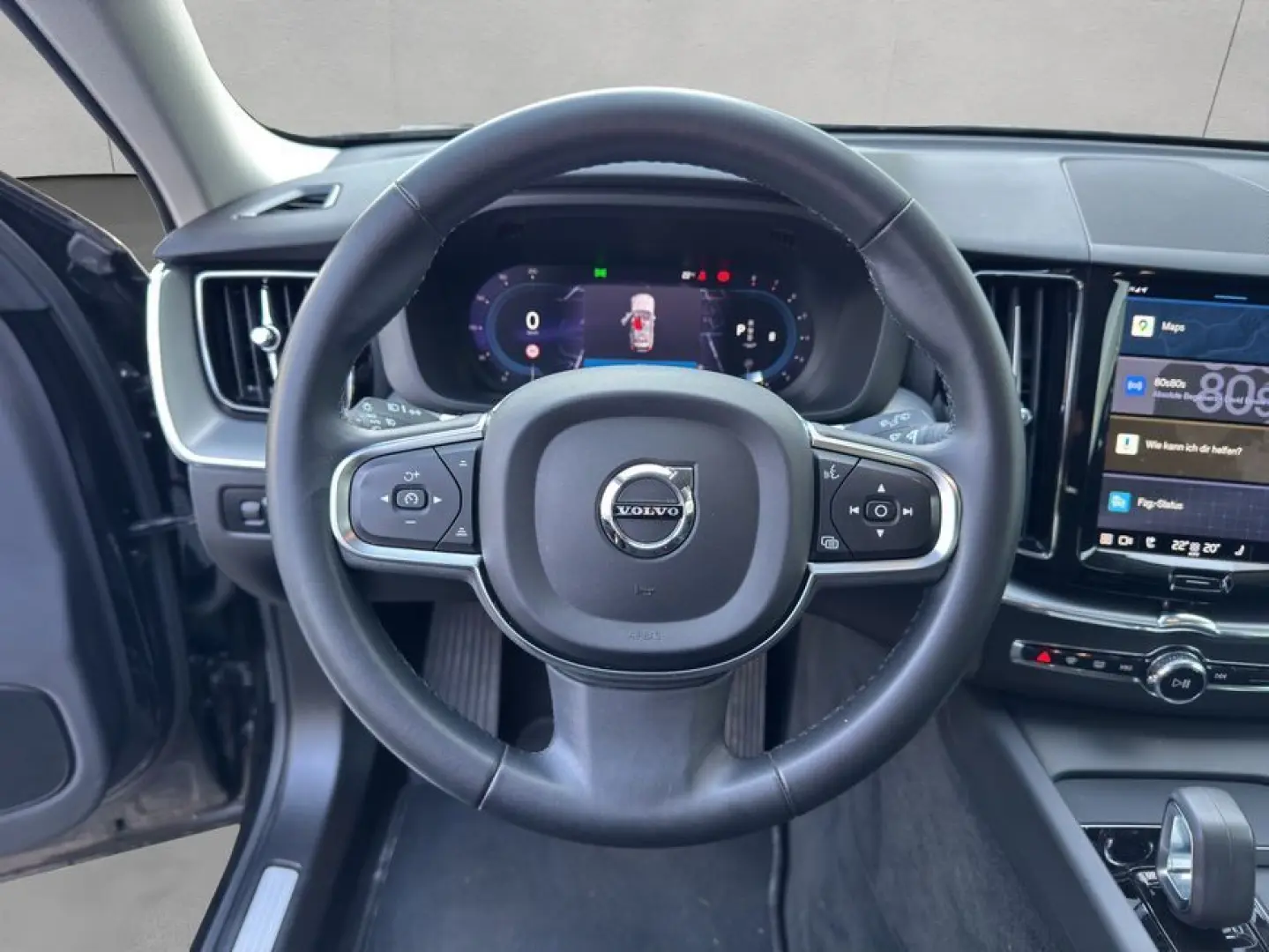XC60 B4 B Geartronic Momentum Pro