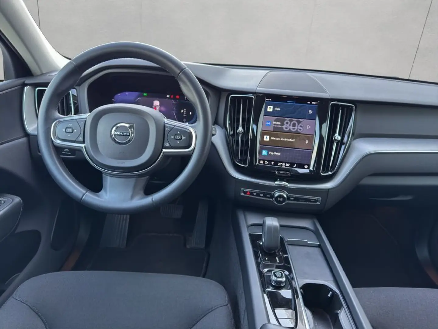 XC60 B4 B Geartronic Momentum Pro