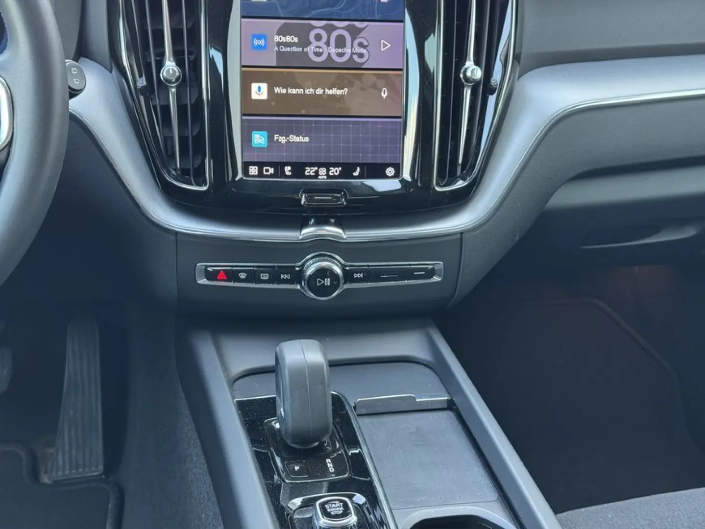 XC60 B4 B Geartronic Momentum Pro