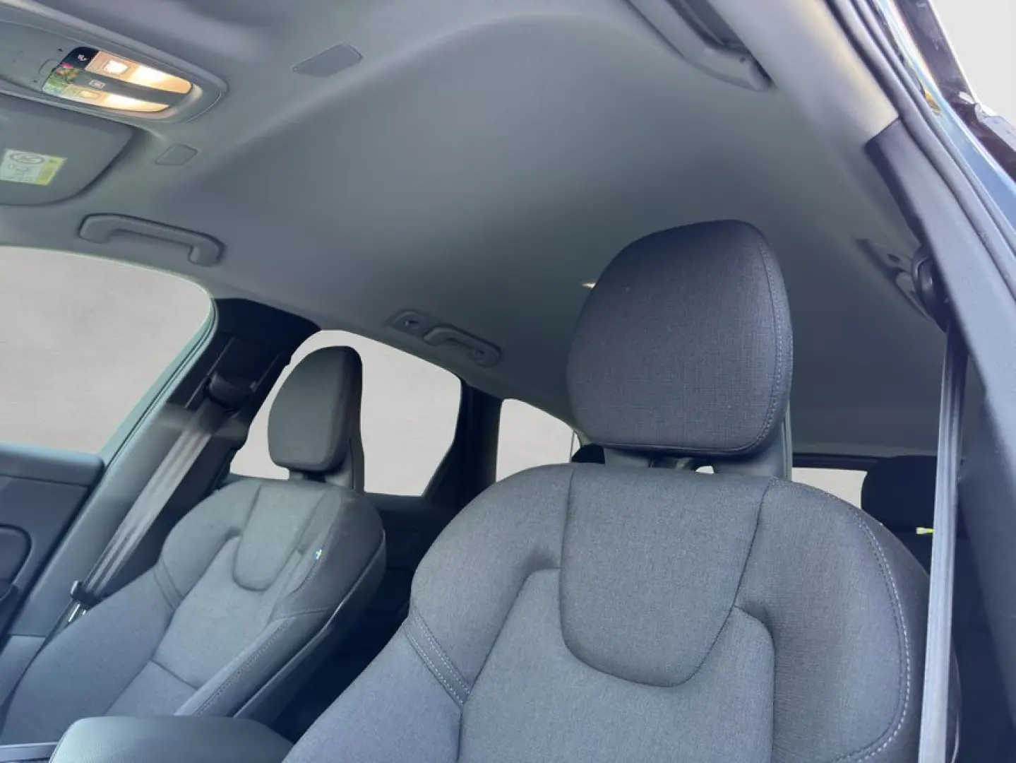 XC60 B4 B Geartronic Momentum Pro