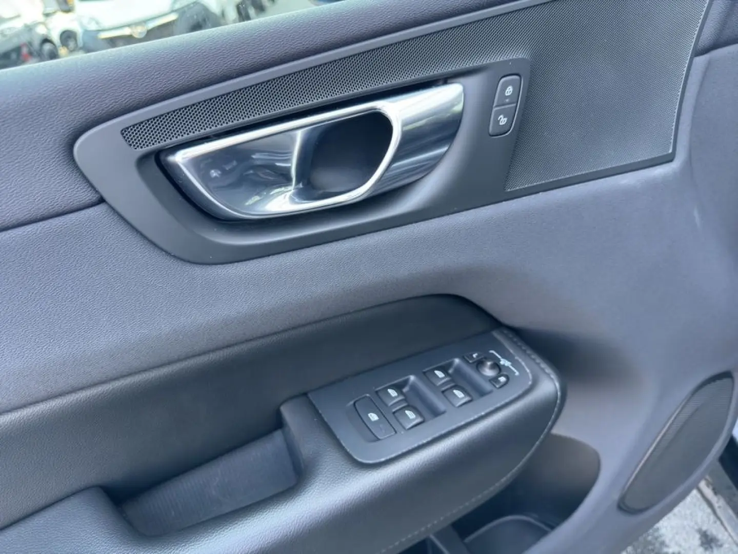 XC60 B4 B Geartronic Momentum Pro