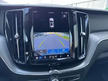 XC60 B4 B Geartronic Momentum Pro