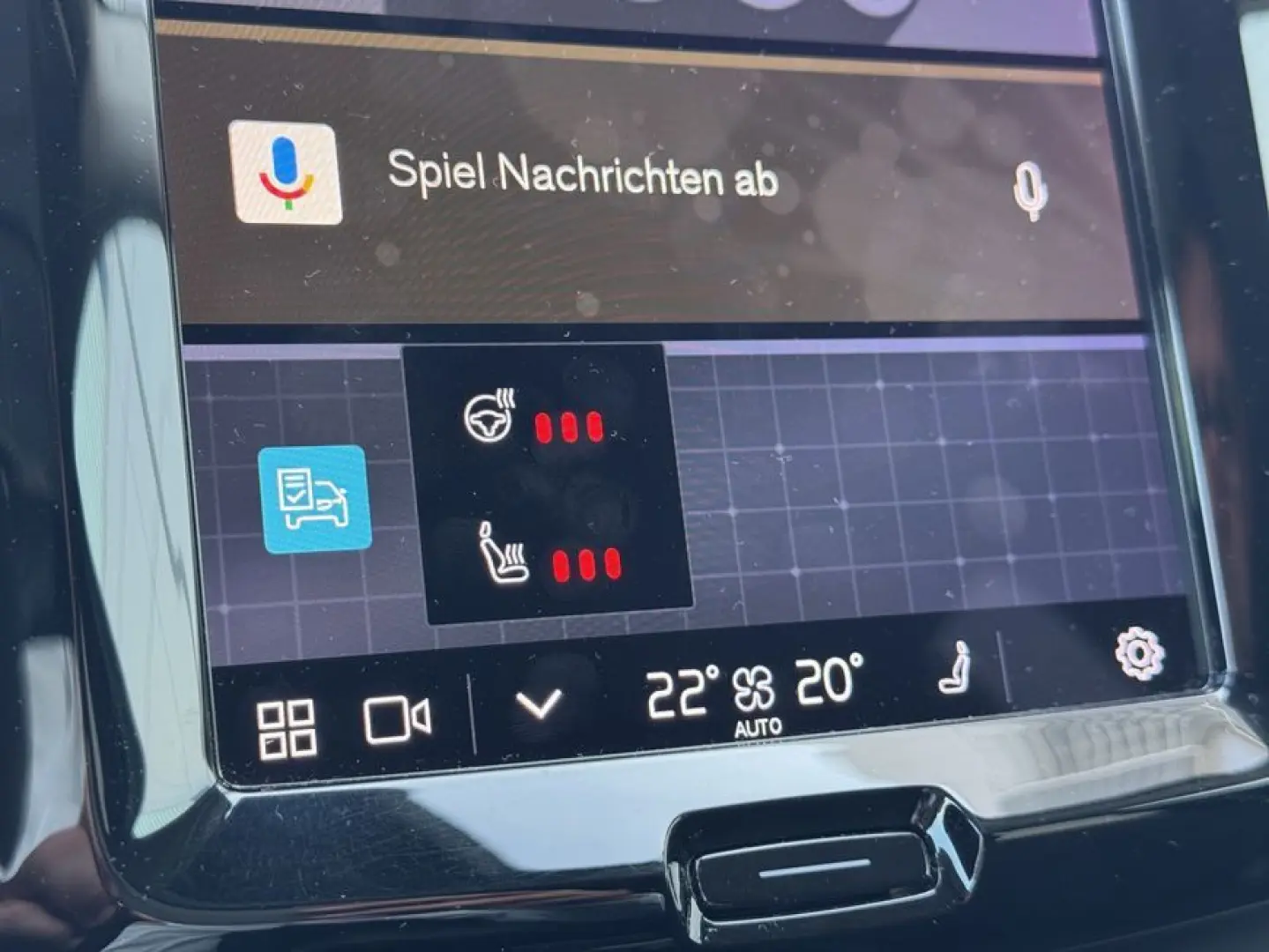 XC60 B4 B Geartronic Momentum Pro