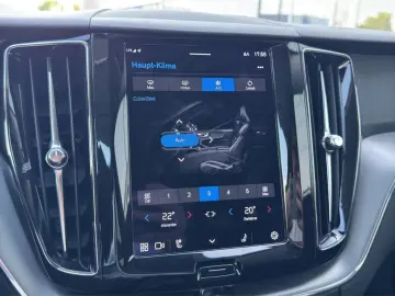 XC60 B4 B Geartronic Momentum Pro