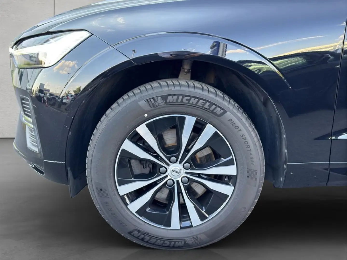 XC60 B4 B Geartronic Momentum Pro