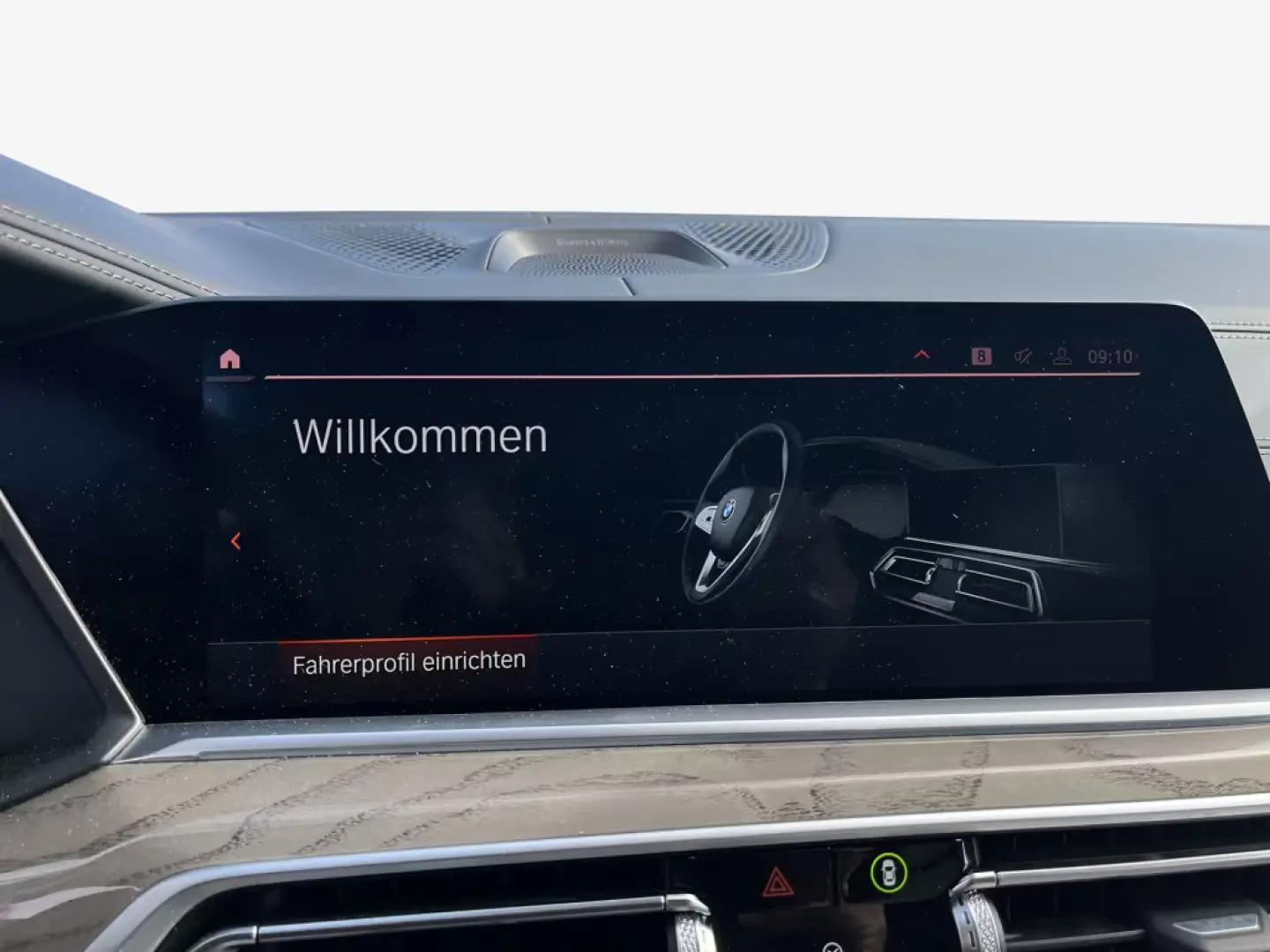 BMW X7 xDrive40d