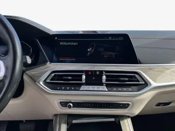 BMW X7 xDrive40d