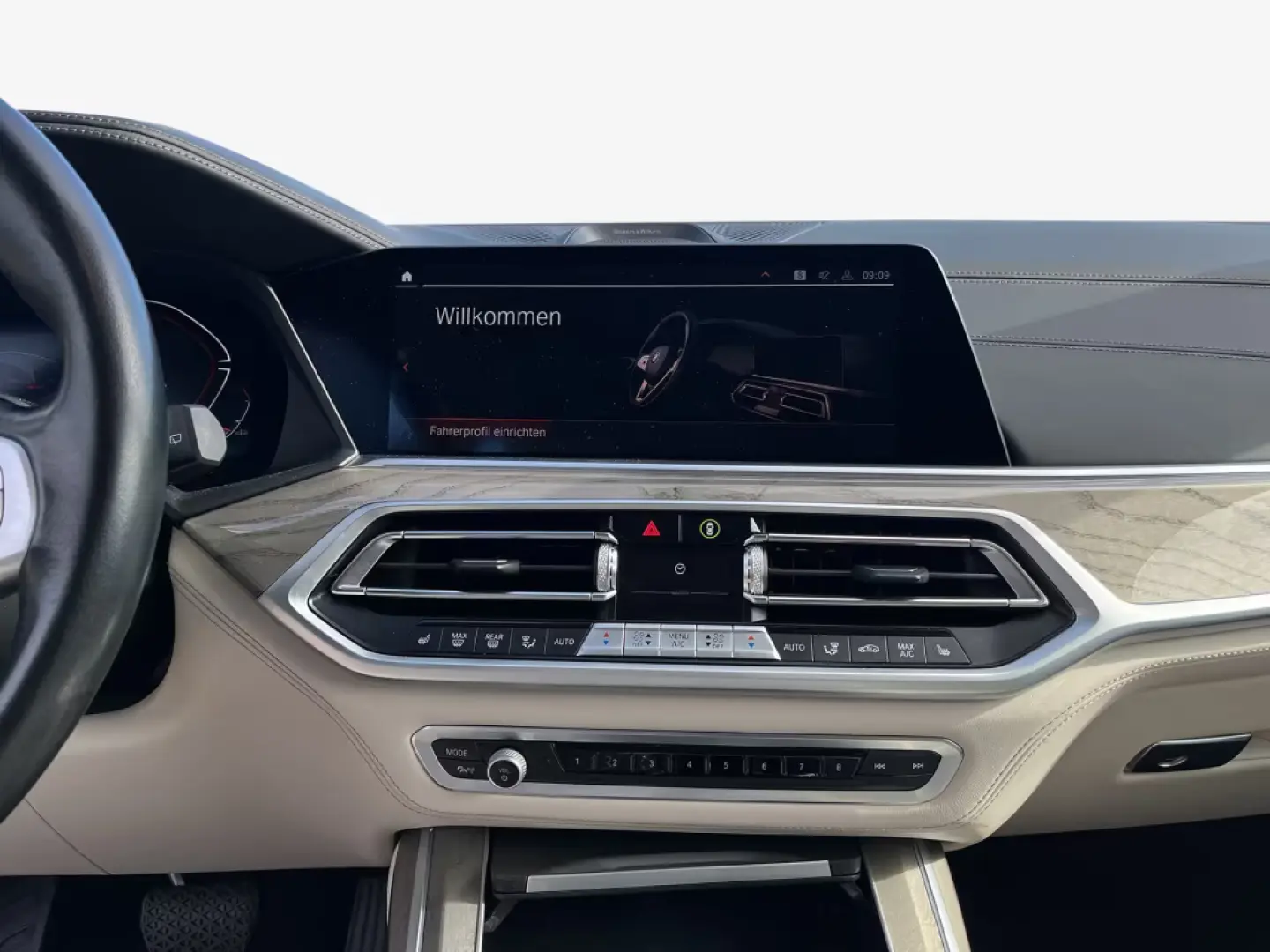 BMW X7 xDrive40d