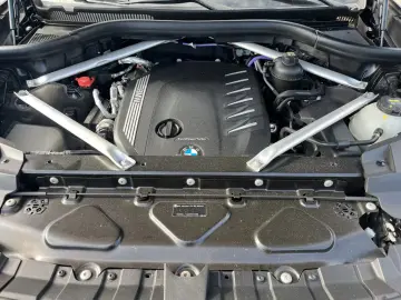 BMW X7 xDrive40d