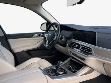 BMW X7 xDrive40d