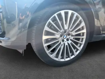 BMW X7 xDrive40d
