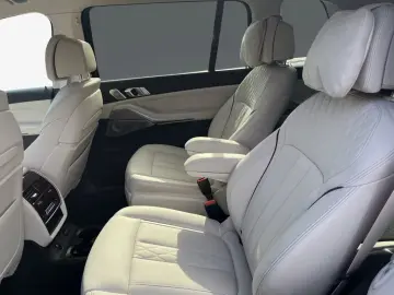 BMW X7 xDrive40d