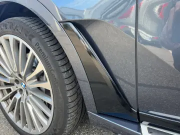 BMW X7 xDrive40d