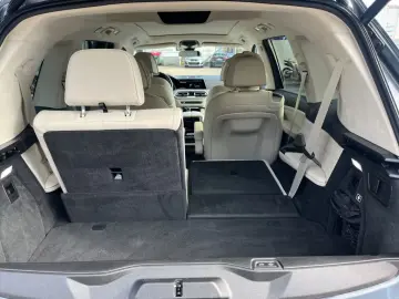 BMW X7 xDrive40d