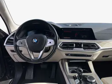BMW X7 xDrive40d