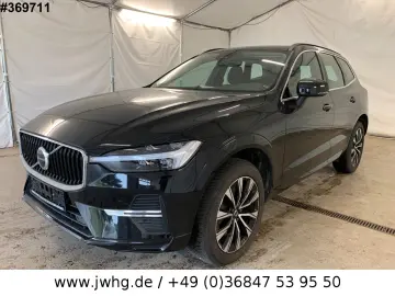 XC60 Core StHz Kam DAB SpurAss 4xSitzHz 19 LED