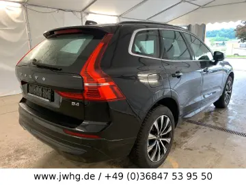 XC60 Core StHz Kam DAB SpurAss 4xSitzHz 19