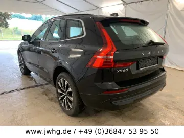 XC60 Core StHz Kam DAB SpurAss 4xSitzHz 19