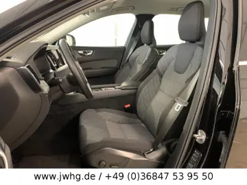 XC60 Core StHz Kam DAB SpurAss 4xSitzHz 19