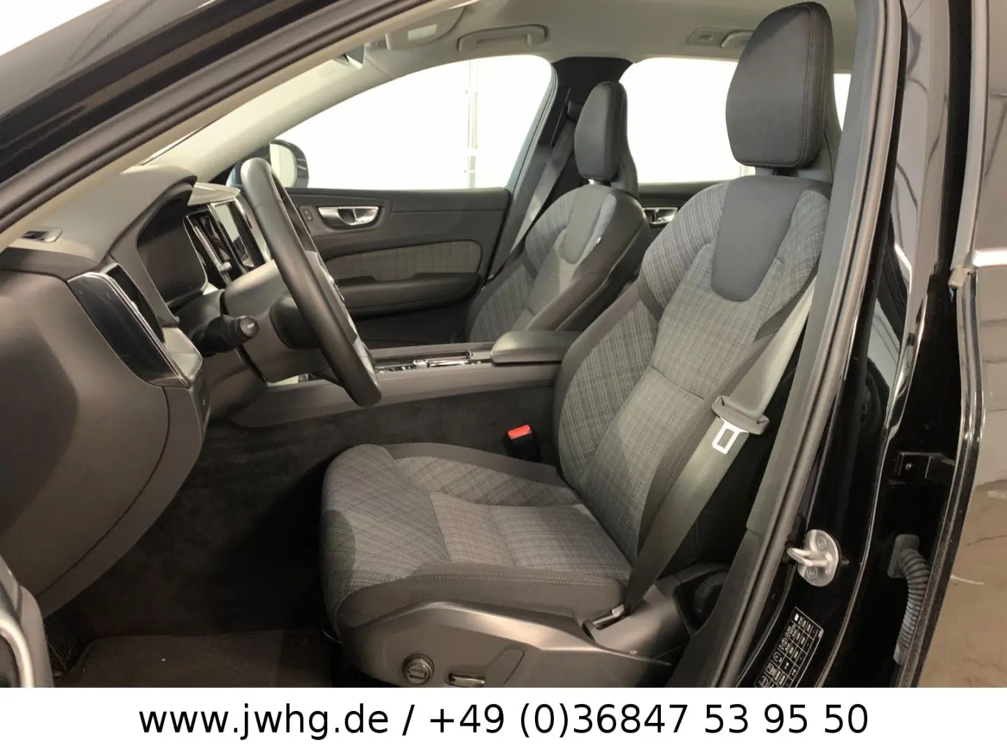 XC60 Core StHz Kam DAB SpurAss 4xSitzHz 19
