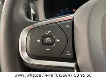 XC60 Core StHz Kam DAB SpurAss 4xSitzHz 19