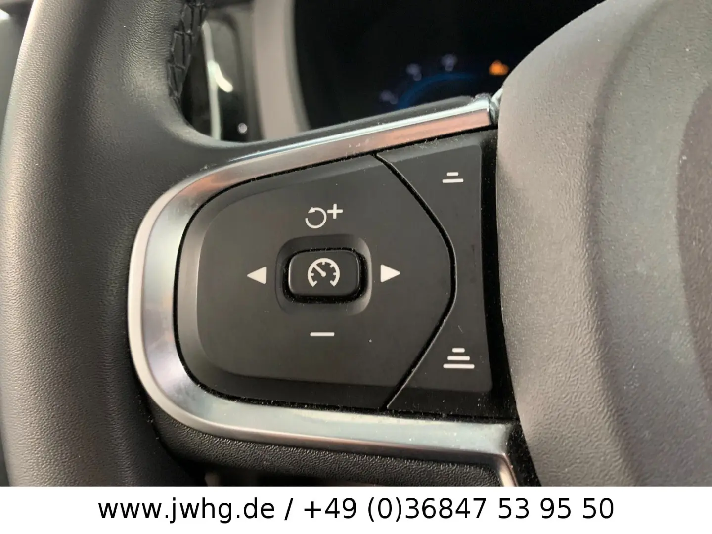 XC60 Core StHz Kam DAB SpurAss 4xSitzHz 19
