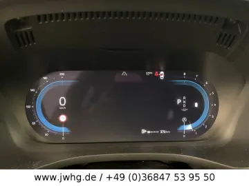 XC60 Core StHz Kam DAB SpurAss 4xSitzHz 19
