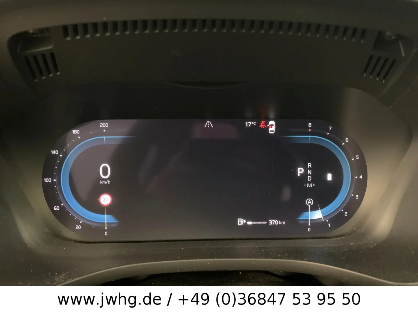 XC60 Core StHz Kam DAB SpurAss 4xSitzHz 19
