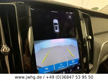 XC60 Core StHz Kam DAB SpurAss 4xSitzHz 19