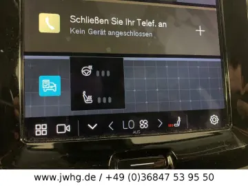 XC60 Core StHz Kam DAB SpurAss 4xSitzHz 19