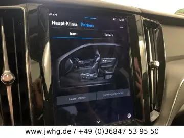 XC60 Core StHz Kam DAB SpurAss 4xSitzHz 19