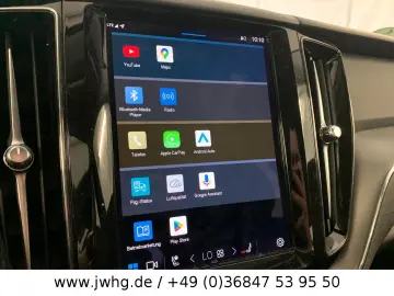 XC60 Core StHz Kam DAB SpurAss 4xSitzHz 19