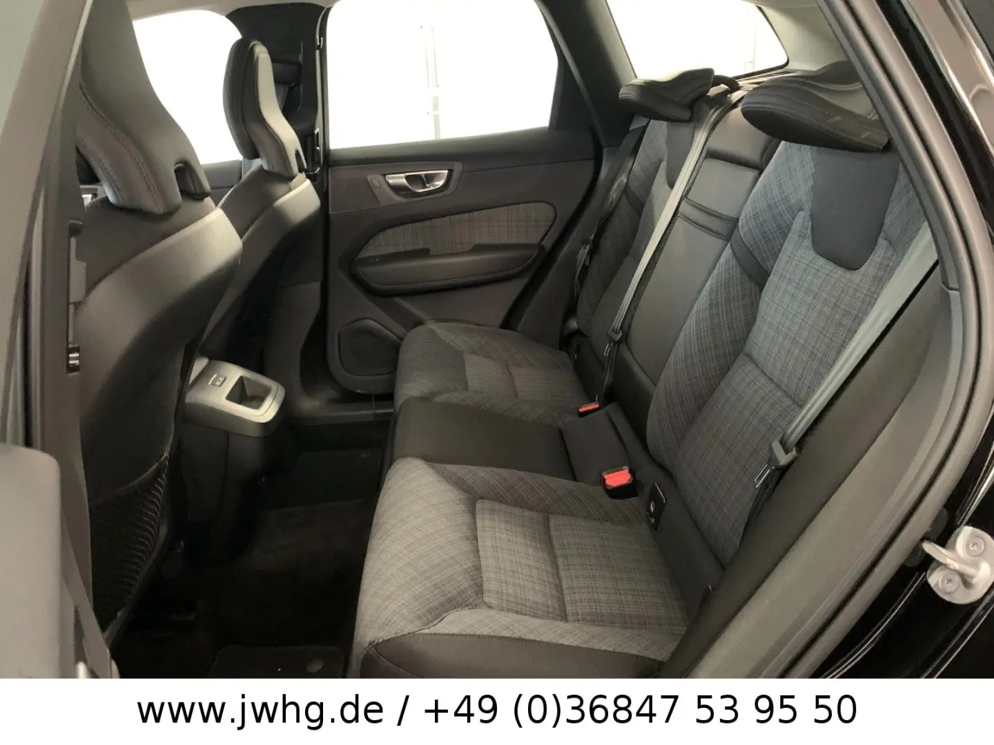XC60 Core StHz Kam DAB SpurAss 4xSitzHz 19