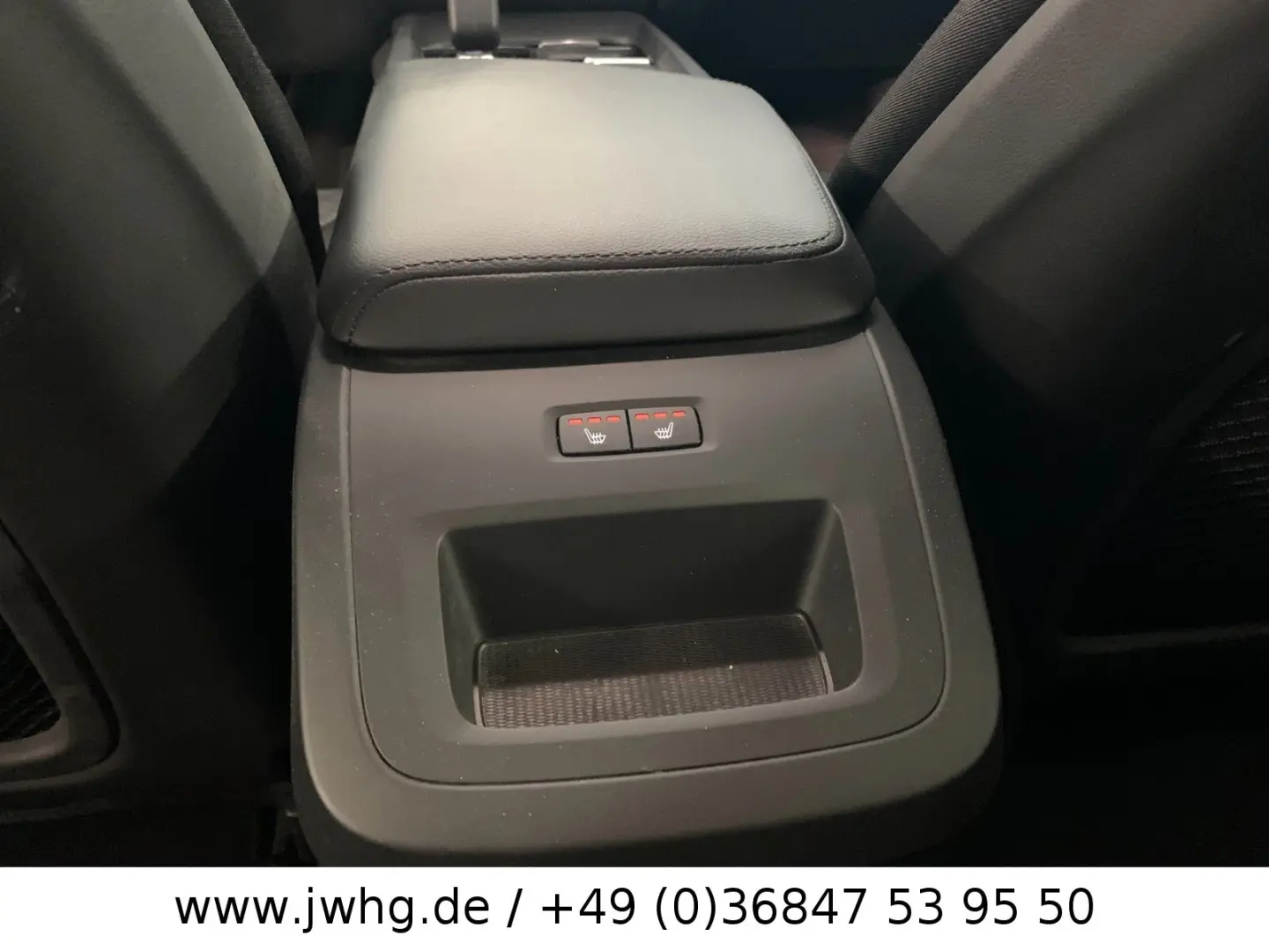 XC60 Core StHz Kam DAB SpurAss 4xSitzHz 19