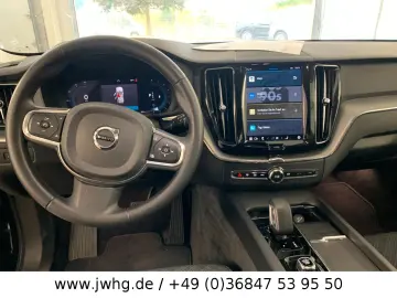 XC60 Core StHz Kam DAB SpurAss 4xSitzHz 19