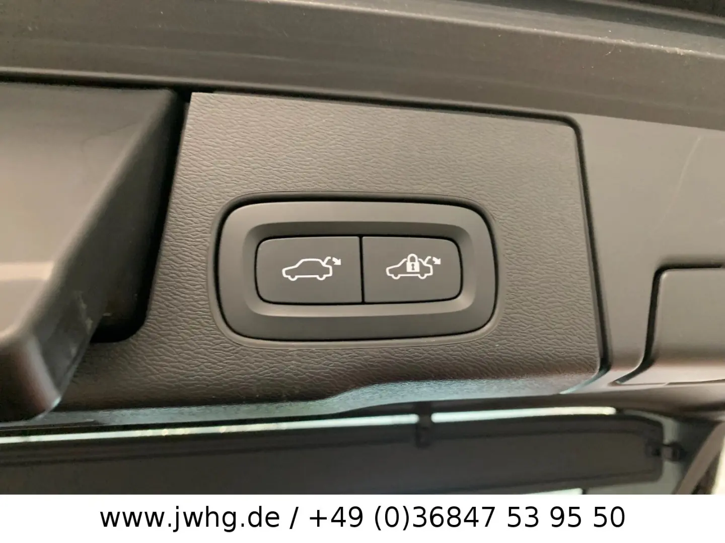 XC60 Core StHz Kam DAB SpurAss 4xSitzHz 19