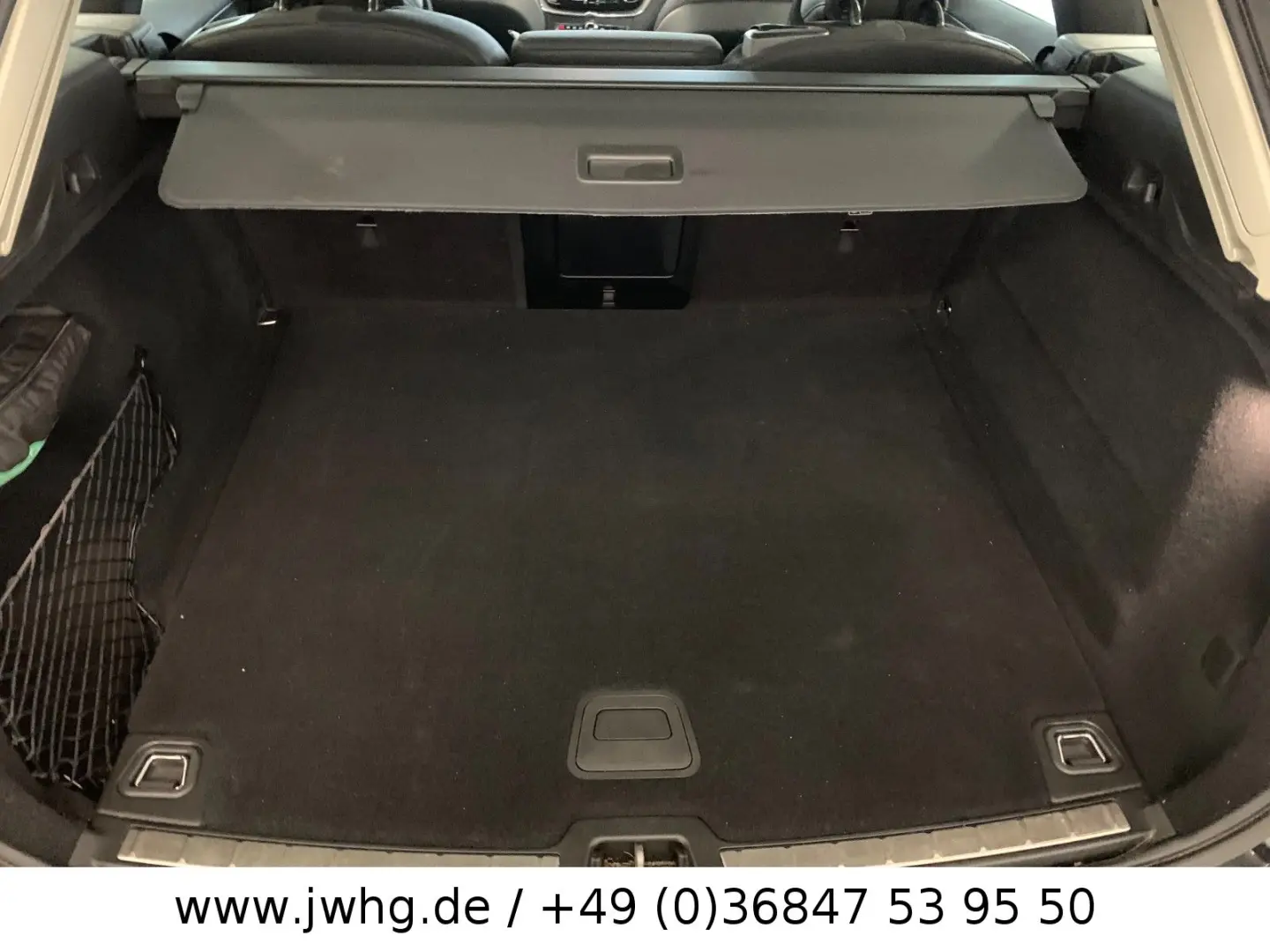 XC60 Core StHz Kam DAB SpurAss 4xSitzHz 19