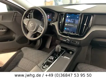 XC60 Core StHz Kam DAB SpurAss 4xSitzHz 19