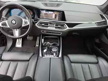 BMW X7 Pachet xDrive40d M Sport