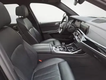 BMW X7 Pachet xDrive40d M Sport