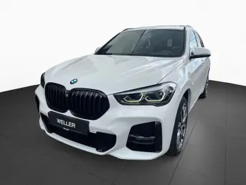 X1 xDrive 20i Aut. M Sport AHK Pano ad.LED 19