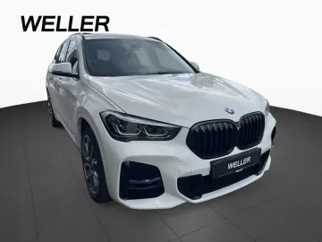X1 xDrive 20i Aut. M Sport AHK Pano ad.LED 19