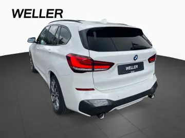 X1 xDrive 20i Aut. M Sport AHK Pano ad.LED 19