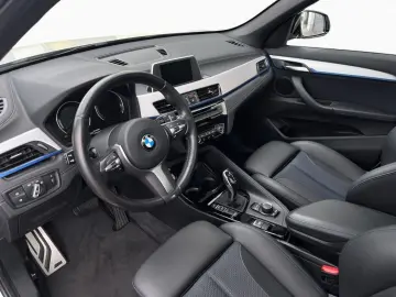X1 xDrive 20i Aut. M Sport AHK Pano ad.LED 19