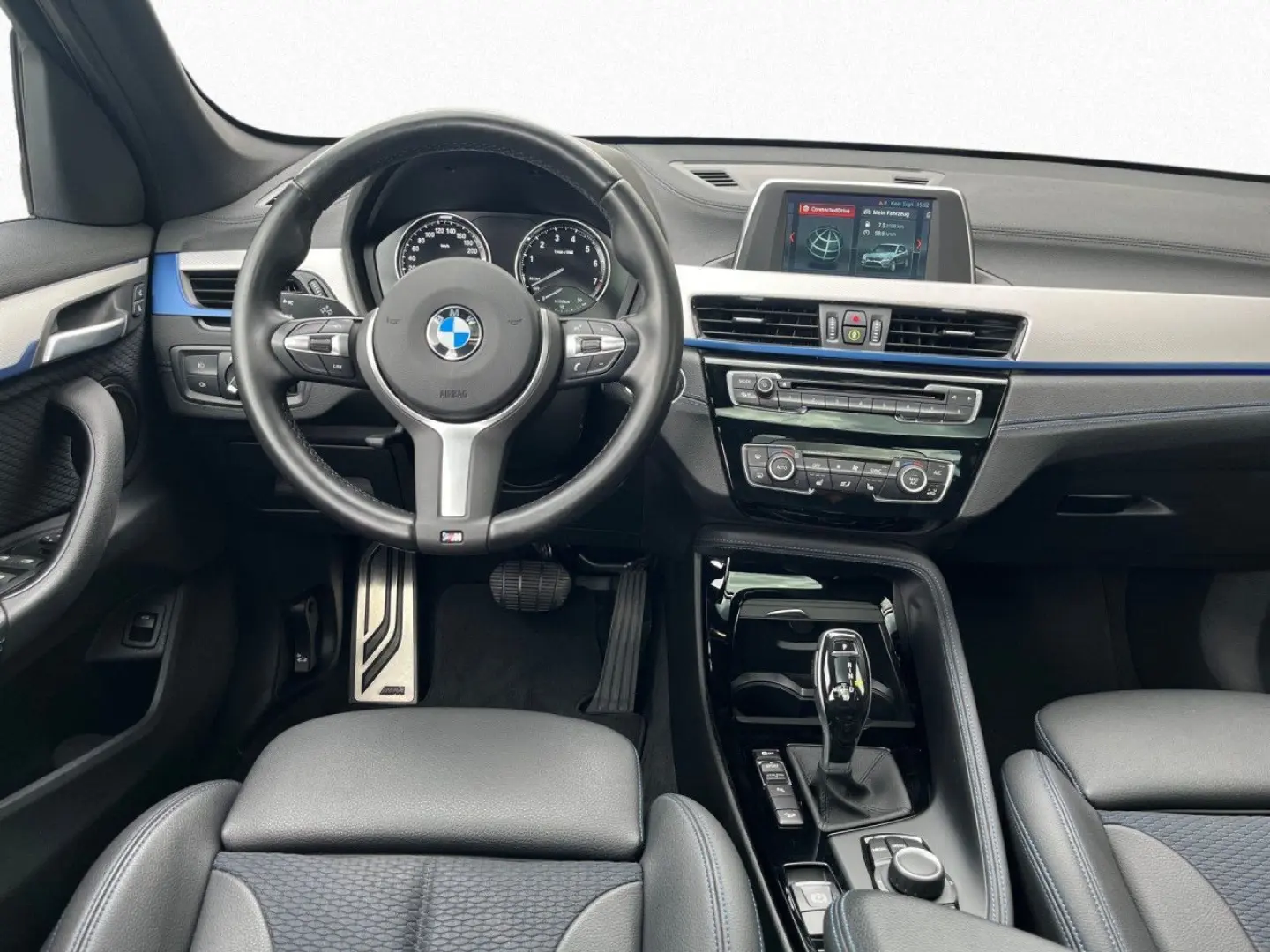 X1 xDrive 20i Aut. M Sport AHK Pano ad.LED 19