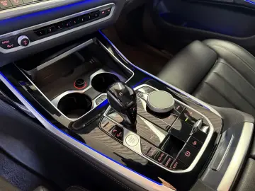 BMW X7 xDrive30d*M Sport*Laser*ACC