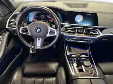 BMW X7 xDrive30d*M Sport*Laser*ACC